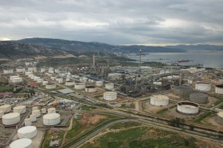 helpe HelleniQ Energy diilistirio aspropyrgos